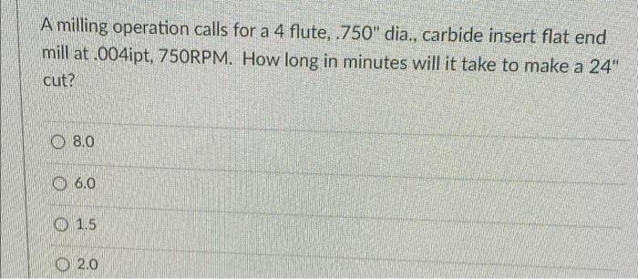 A Process Has A Cp Value Of 1 5 And A Tolerance Spread Of 030 What Value Is Closest To Sigma Prime 0 045 0 003 0 005 4