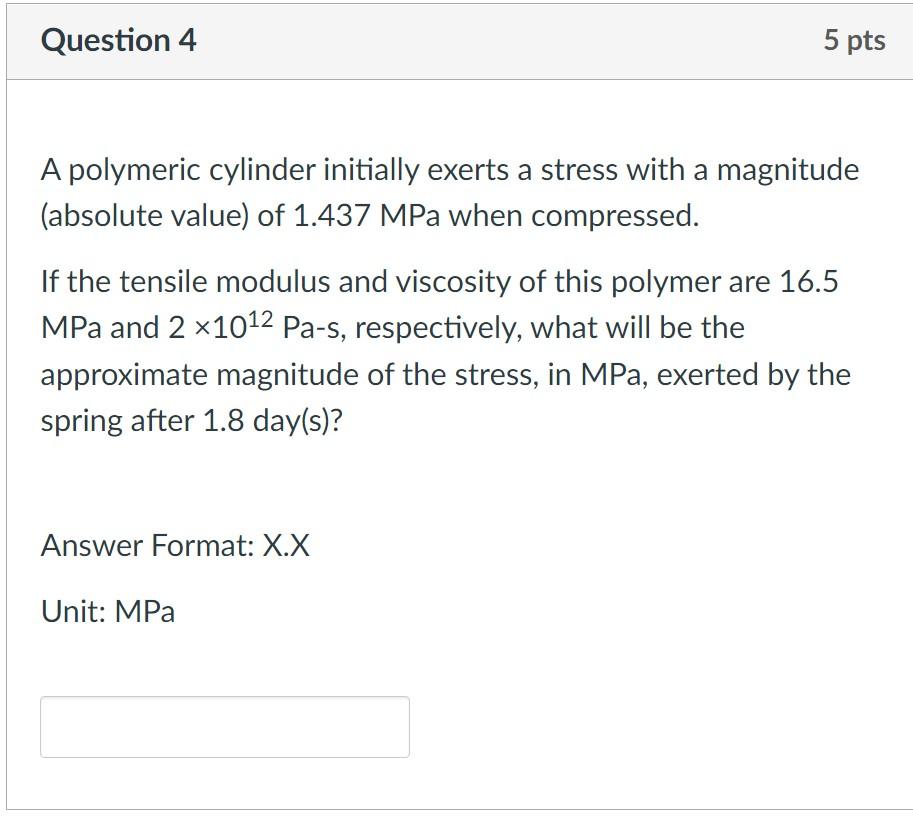 Please Include Step By Step As To How You Came Onto The Answer 1