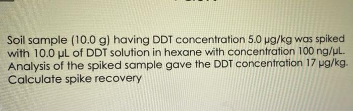 To 10 Ml Of Water Sample Containing Chloride Ions 10 Ml Of Agno C 0 020 Mol L Were Added After Separation Of The 4