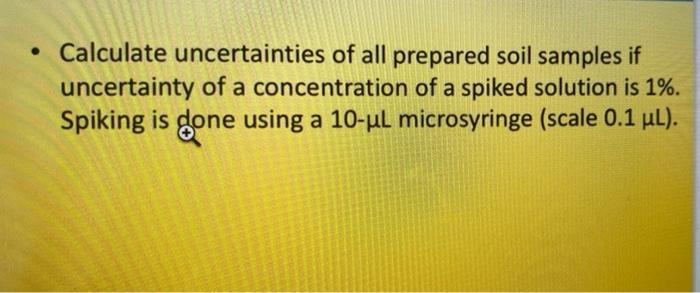 What Concentration Should Toluene Solution In Methanol Have For Supplying To Zero Air Flow At 200 Ml Min And Obtaini 2