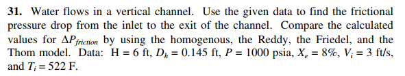 Engineering Thermofluids M Massoud Chapter 5 1