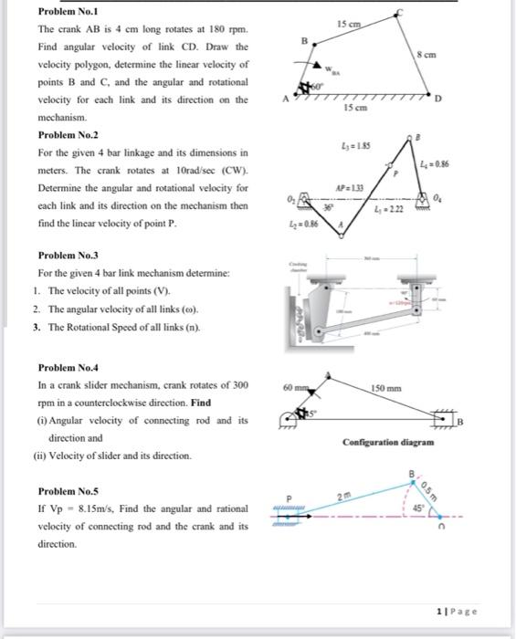 Please Solve It Very Quickly 1