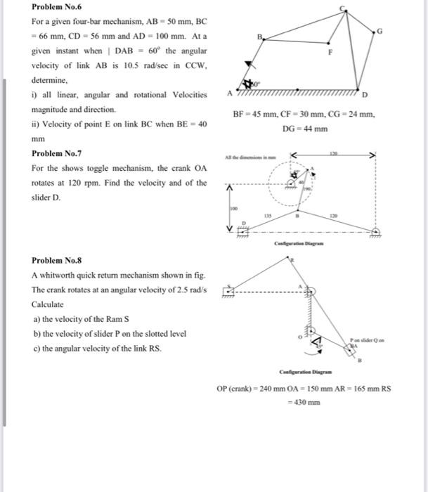 Please Solve It Very Quickly 2