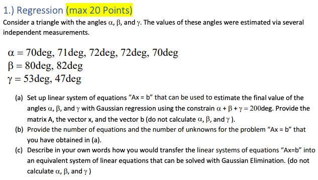Do Not Write Out Solutions On Paper And Solve By Hand Or Your Response Will Be Thumbed Down Paste Matlab Code To Execut 1