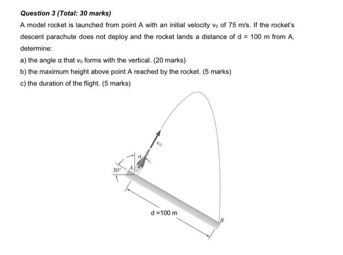 Question 1 Total 30 Marks Construct A Table And Determine The Moment Of Inertia Of The Following Area With Respect To 3
