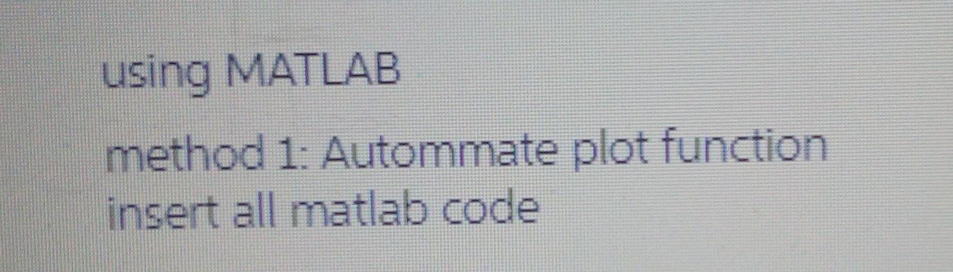 Matlab 2