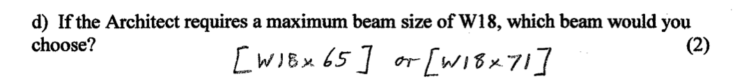 2 A Simply Supported Beam Spanning 30 Ft Is To Support The Service Loads Shown In The Figure The Top Flange Of The Be 4