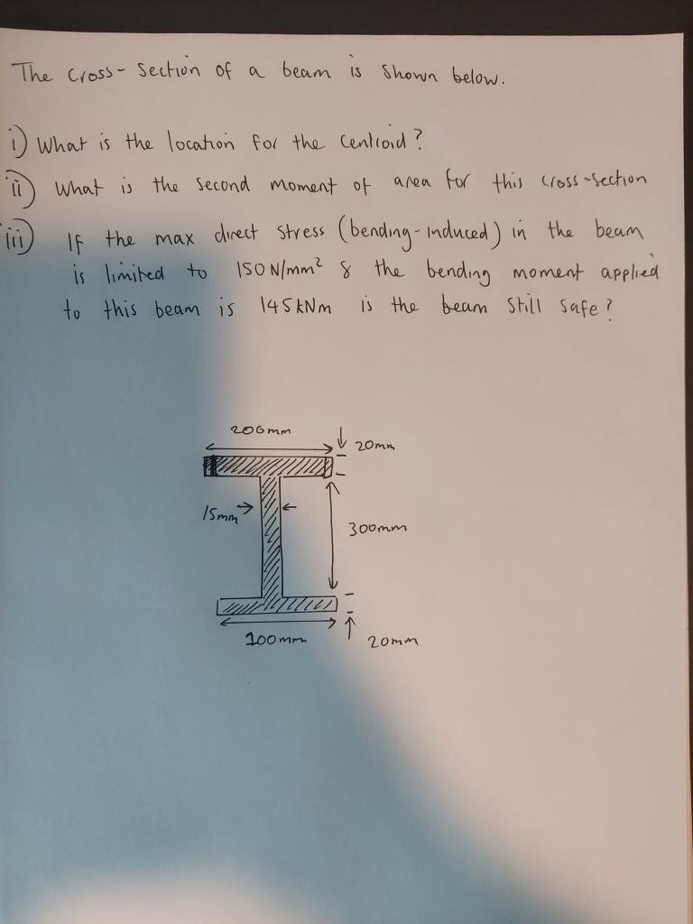 Use Calculus To Arrive At Solutions 1