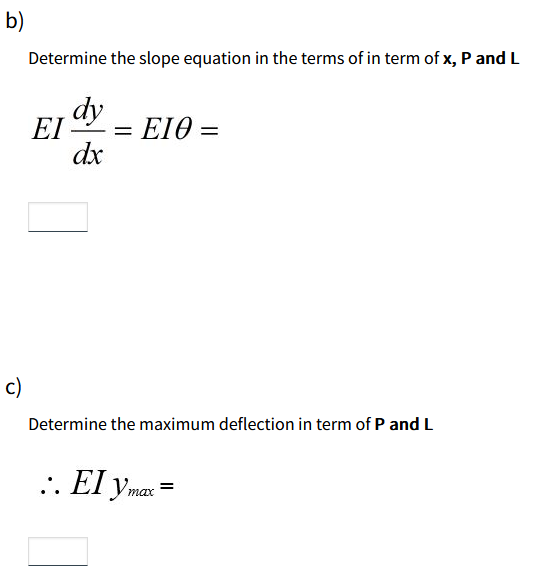 The Beam Ab Is A Composite Section And Is Formed By Welding A Pfc Channel2 And A Universal Beam Ub Section1 See Table 4