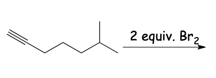 Please Show The Mechanism With Arrow Pushers Along With Regio And Stereochemistry 1