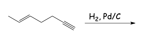 Please Show The Mechanism With Arrow Pushers Along With Regio And Stereochemistry 2