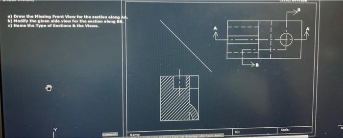 Is My Solution Correct If Not What Is Wrong With It 1