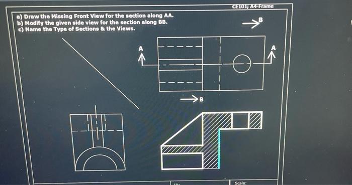 Is My Solution Correct If Not What Is Wrong With It 2