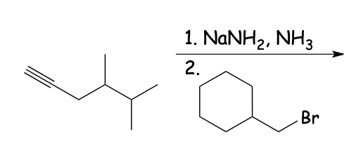 Please Show The Mechanism With Arrow Pushers Along With Regio And Stereochemistry 3