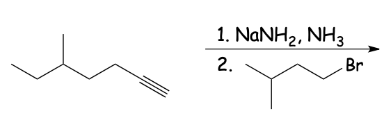 Please Show The Mechanism With Arrow Pushers Along With Regio And Stereochemistry 4