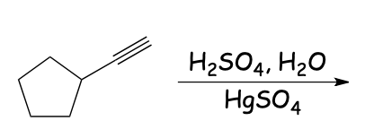 Please Show The Mechanism With Arrow Pushers Along With Regio And Stereochemistry 5