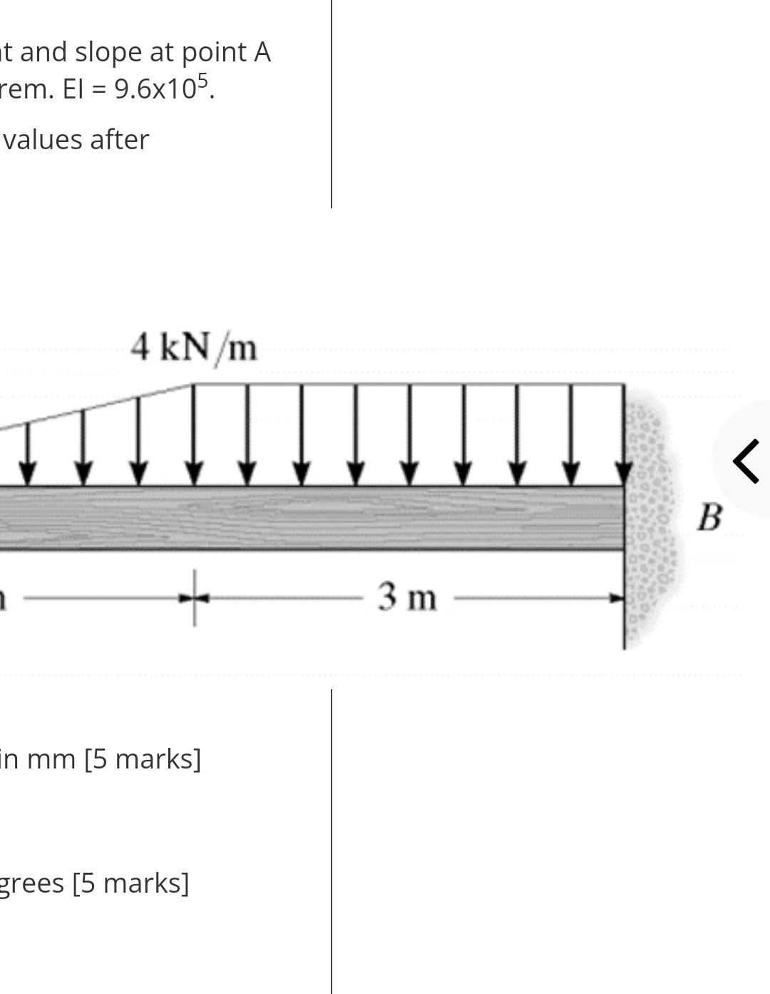 Please Answer The Following Showing Working Will Give A Thumbs Up 2