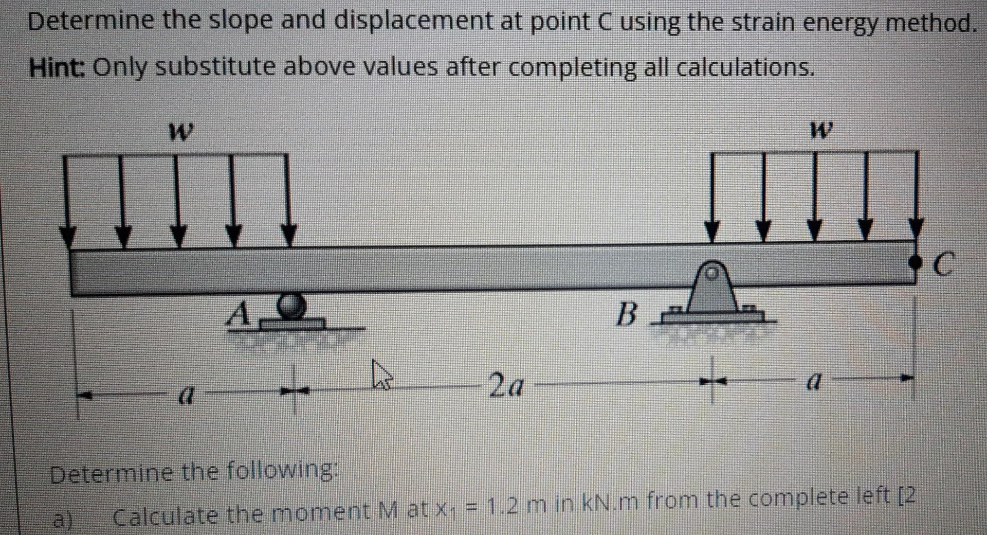 Please Answer The Following With Working Thank You 1