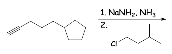 Please Show The Mechanism With Arrow Pushers Along With Regio And Stereochemistry 7