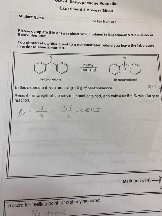 Separated Compounds Solvent From Sample The Por Solvent System Baseline Above The Level Of The Solvent Figure A13 Chro 2