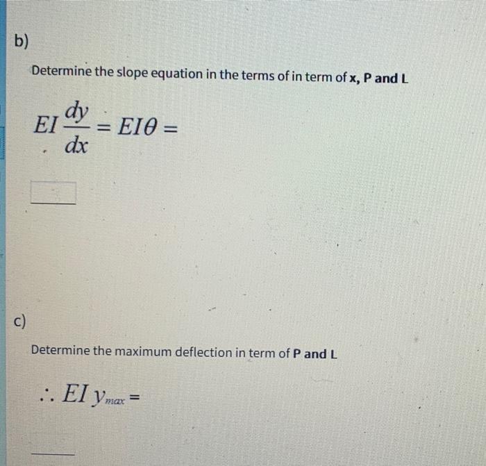 A The Beam Ab Is A Composite Section And Is Formed By Welding A Pfc Channel2 And A Universal Beam Ub Section2 See Tab 3