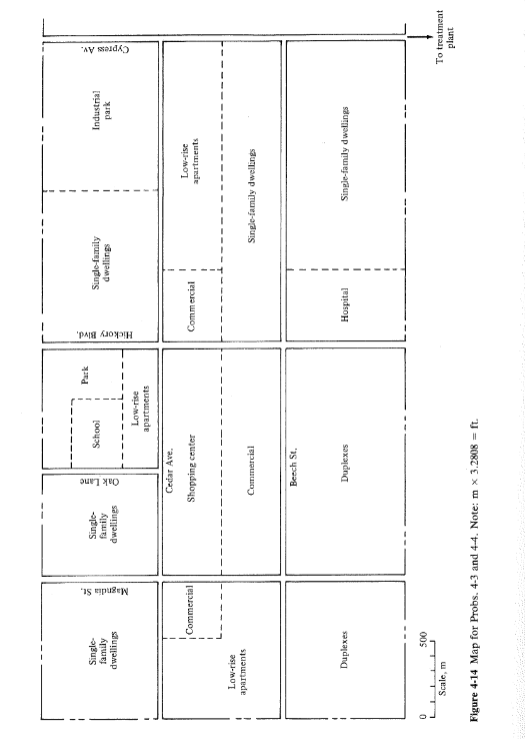 Park Single Family Dwellings School Magndia St Single Family Dwellings Oak Lane Hickory Blvd Single Family Dwelling 1