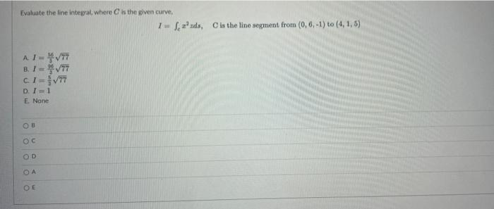 Date The Time To Where The Curve I Cu The Line Went From 0 6 1 40 4 1 8 Ai Vtt 21 Tt Ci Vtt Die Oc Oa O Evaluat 3