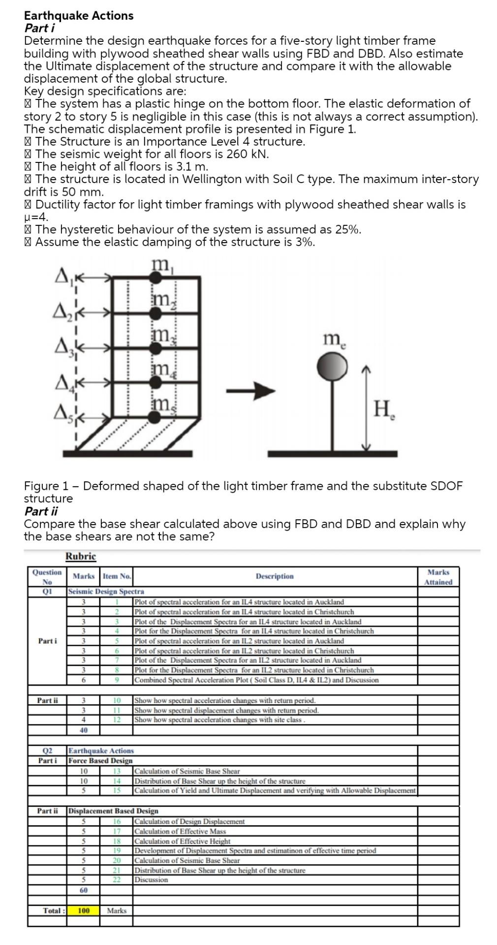 2 Please Answer All Parts 3