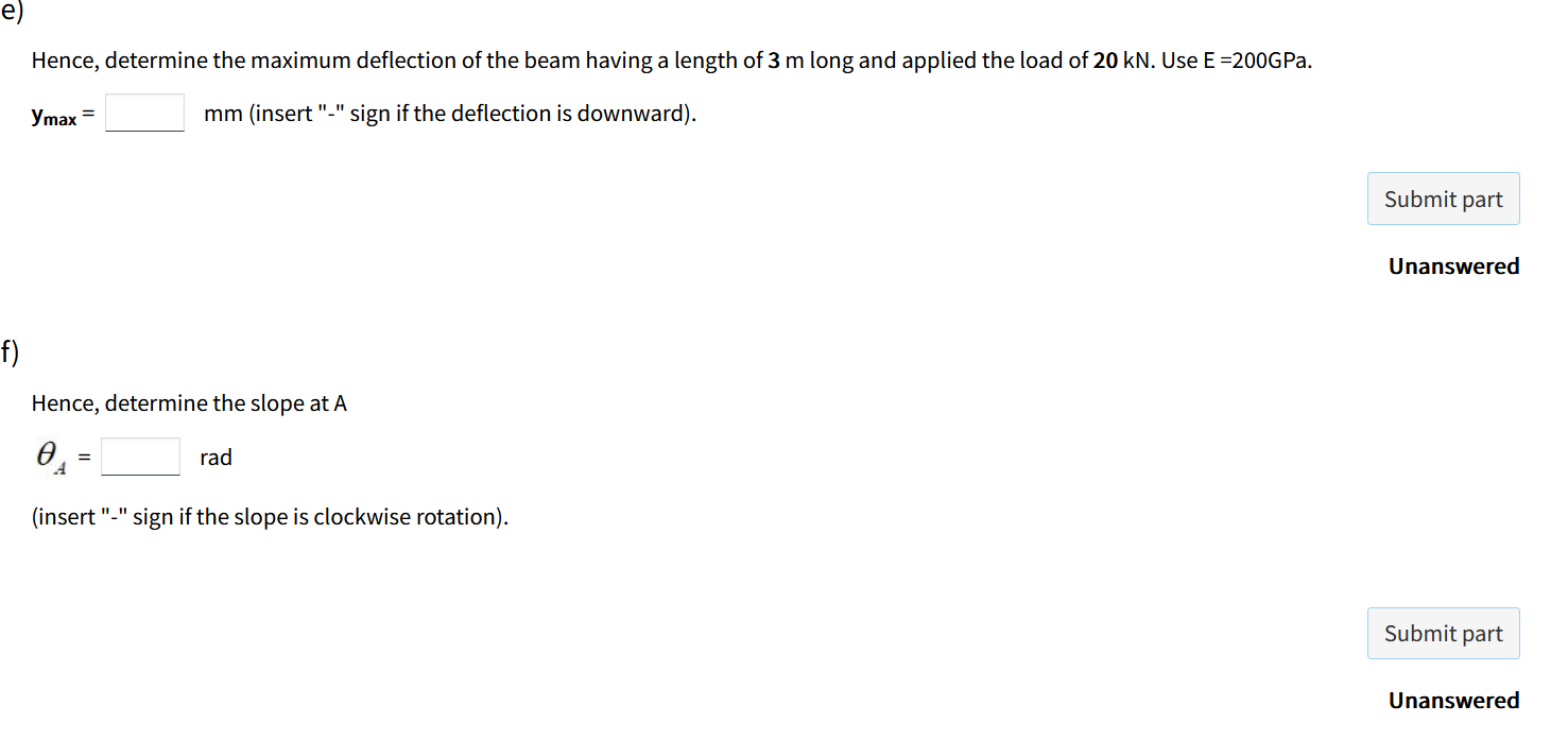 The Beam Ab Is A Composite Section And Is Formed By Welding A Pfc Channell And A Universal Beam Ub Section3 See Table 4