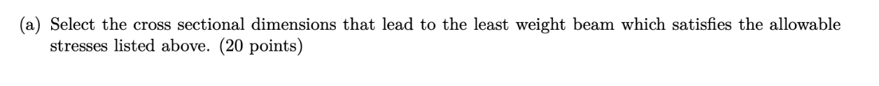 Design Of Prestressed Concrete Problem 2