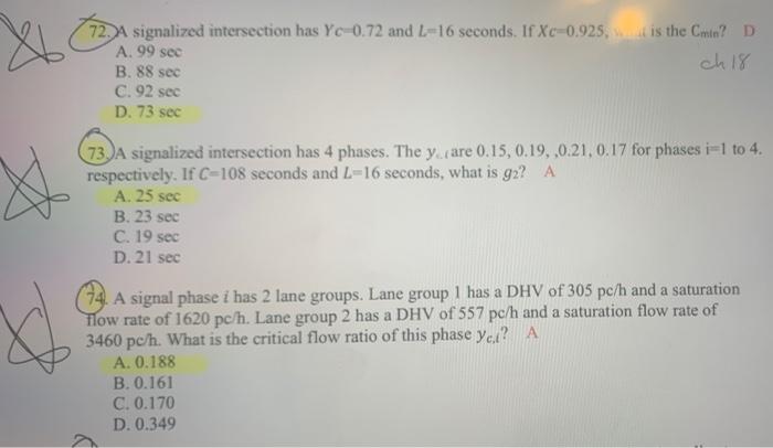 Please Help Answers Are Provided Already Just Need To Know How 1
