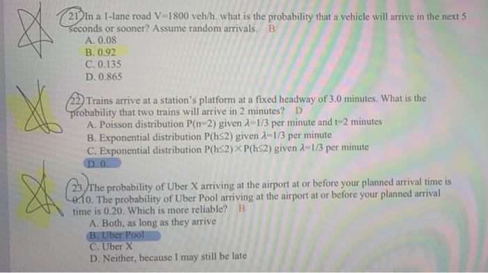Please Help Answers Are Provided Already Just Need To Know How 1