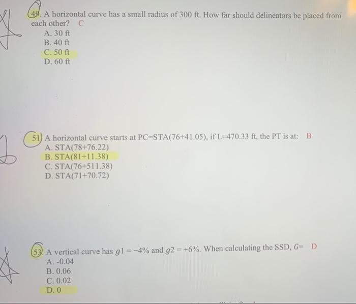Please Help Answers Are Provided Already Just Need To Know How 1