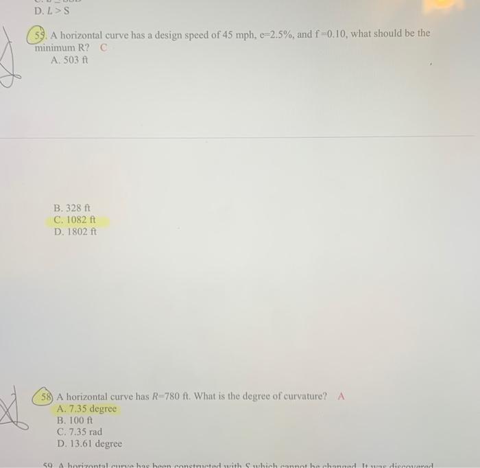 Please Help Answers Are Provided Already Just Need To Know How 1