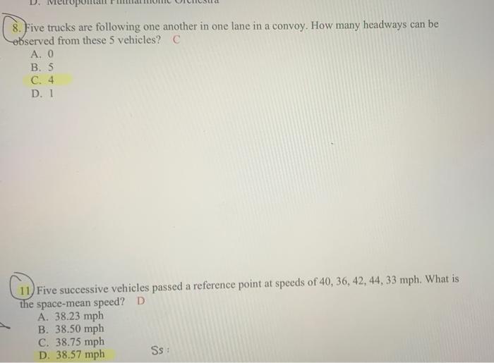 Please Help Answers Are Provided Already Just Need To Know How 1