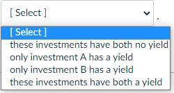 Task Let Time Be Counted In Years Consider An Investor Who Leases A Machine For 3 Years At Time T 1 The Investor Ha 10