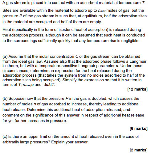 Explain Thoroughly And Answer The Question Asked 1