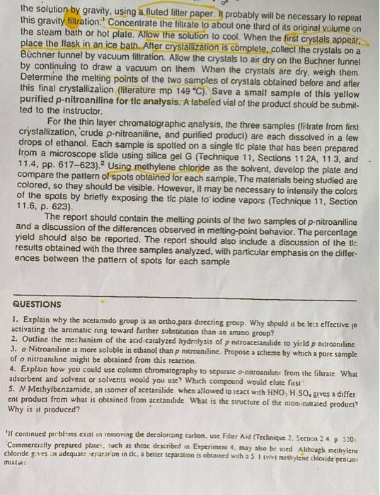 Melting Point 14 Introduction Objective Procedure 6
