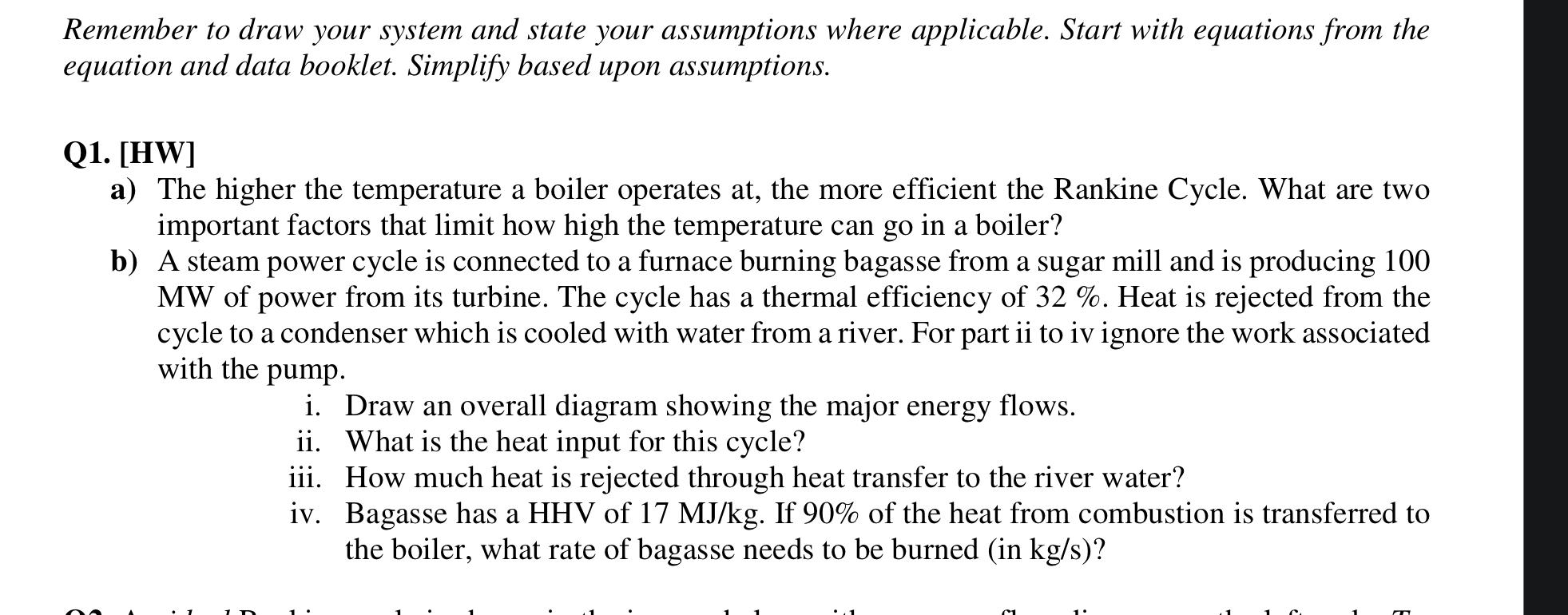Do Both Part A And B Please 1