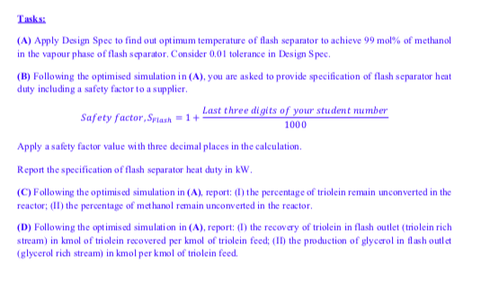 M Question 1 Glycerol Ch Os Is A Non Toxic Biodegradable Colourless And Viscous Liquid It Is Commonly Used As Foo 2