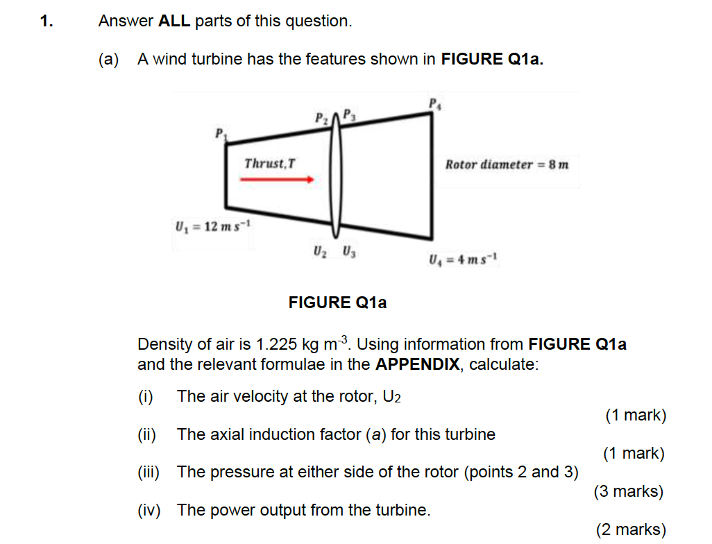 Could You Please Help Me In Solving Parts Iii Iv Of This Question Thanks 1