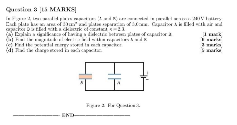 Answer The Following 1