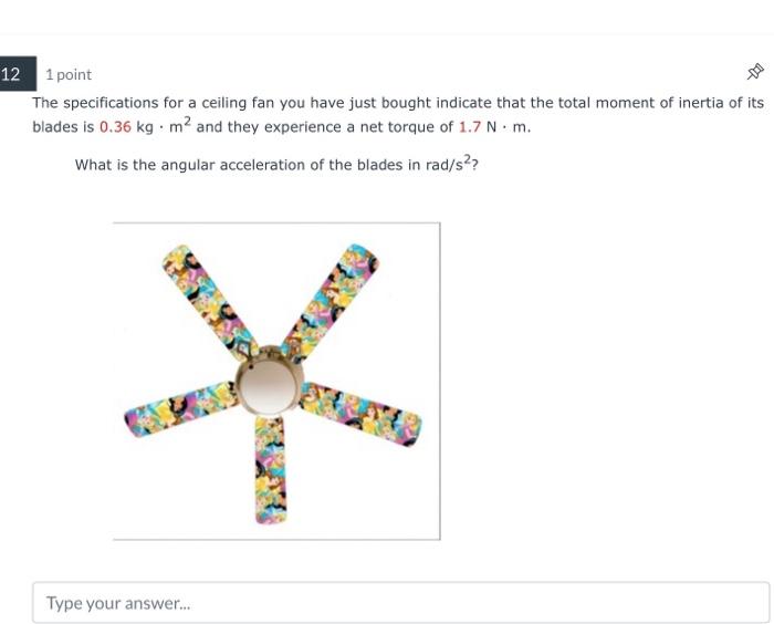 5 1 Point A Toy Airplane Is Tied To A 0 9 M Cord Swirling In Circles The Boy Holding The Cord Did A Counting And Found 2