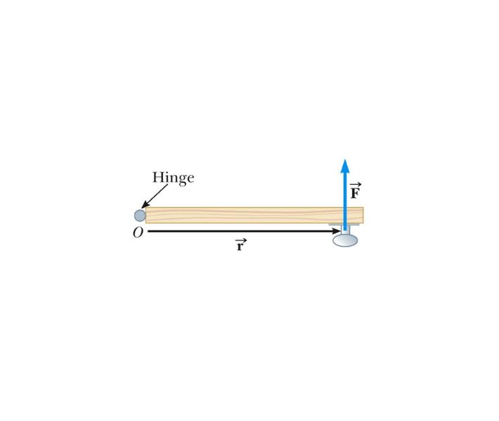 Hinge F R 1