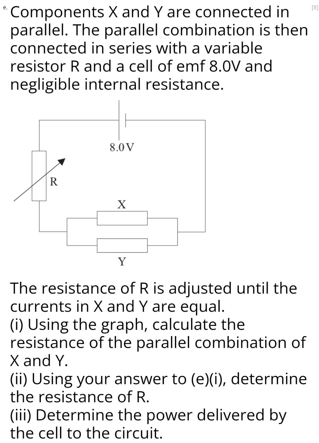 This Question Is In Two Parts Part 1 Is About Simple Harmonic Motion Shm And Waves Part 2 Is About Voltage Current 3