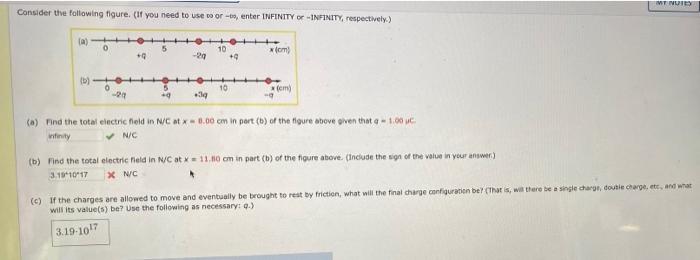 Tui Consider The Following Figure If You Need To Use To Or Enter Infinity Of Infinity Respectively A 0 10 Xiom 1