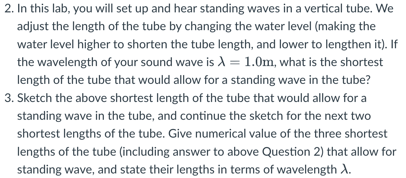 Please Answer Problem 3 In Physics 4a 1