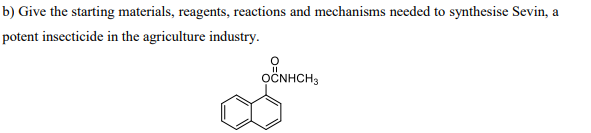 C The Chemistry Of The Isocyanate R N C O Makes It Much More Dangerous To Humans Than The Sulphur Mustard If In Dou 2