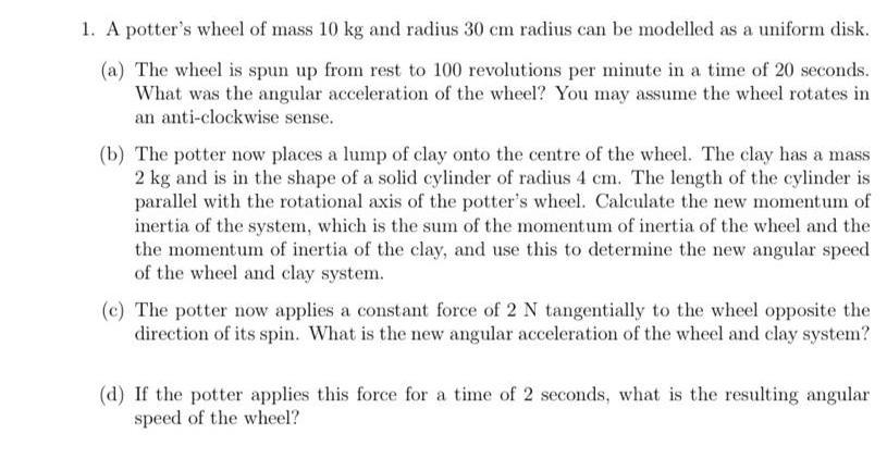 Hey I Need Answer Of All Parts Kindly Help To Answer Do Not Waste My Question Thanks I Give You Thumbs Up 1