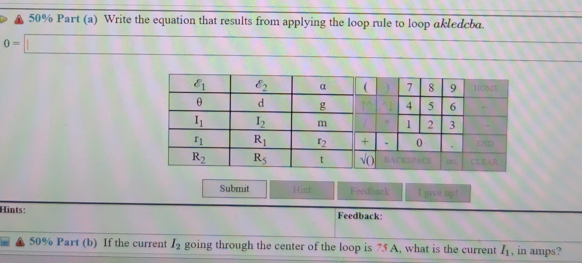 Consider The Circuit Depicted In The Diagram 2